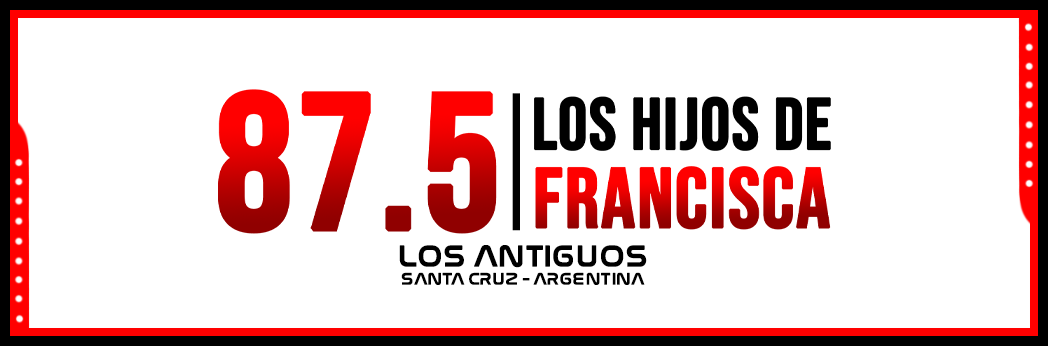 FM LOS HIJOS DE FRANCISCA 87.5